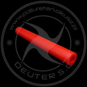 [WYPRZEDAŻ] Tuleja poliuretanowa - Ø41/30x345mm - 1szt.