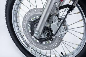 JAWA 650 OHC - CZARNA 