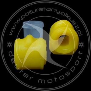 Komplet tulei mocowania drążka stabilizatora tylnego - FORD FOCUS II - 2szt.