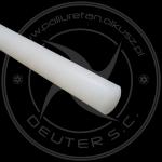 [WYPRZEDAŻ] Pręt poliuretanowy - Ø31 / 1mb