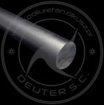 [WYPRZEDAŻ] Pręt poliuretanowy - Ø31 / 1mb