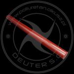 [WYPRZEDAŻ] Pręt poliuretanowy - Ø31 / 0.24mb