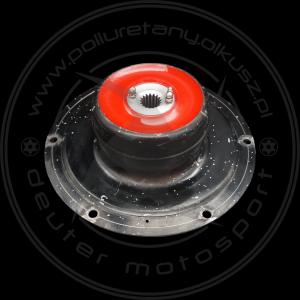 Regeneracja sprzęgła MERCRUISER BRAVO - 1szt.