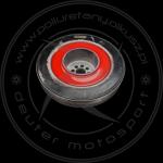 Regeneracja koła pasowego AUDI SQ5, Q5 3.0TDI - 1szt.