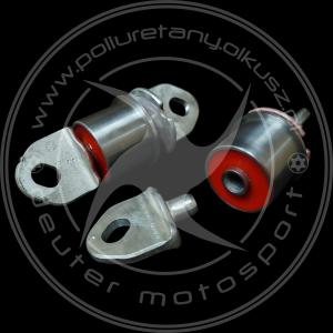 Regeneracja tulei tylnego zawieszenia przy zwrotnicy (z przodu) - ALFA ROMEO GIULIETTA (940) - 2szt.