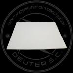 [WYPRZEDAŻ] Płyta poliuretanowa - 200x200x10(+)mm - 1szt.