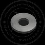 [WYPRZEDAŻ] Tuleja poliuretanowa DYSTANSOWA - Ø70/29x8mm - 1szt.