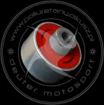 Tuleja wahacza przedniego dolnego - przednia - HONDA - 1szt.