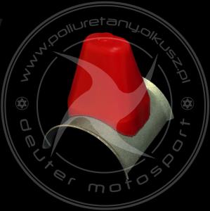 Odbój mostu tylnego - 55mm - SUZUKI SAMURAI - 1szt.