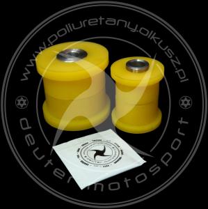 Tuleje wahacza przedniego - VW T5 - 2szt.