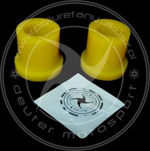 Tuleje resora przedniego - MERCEDES-BENZ T2 / VARIO - 2szt.