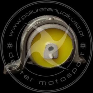 Regeneracja poduszki silnika - SAAB 900NG / SAAB 9-3 - 1szt.