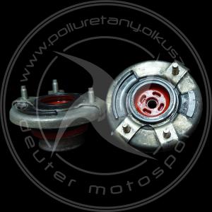 Regeneracja poduszek przednich amortyzatorów - LANCIA THESIS - 2szt.