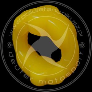 Wieszak wydechu - BMW E30 - 1szt.