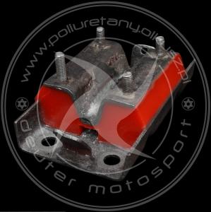 Regeneracja poduszki skrzyni biegów - JEEP WRANGLER YJ - 1szt.
