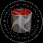 Tuleja wahacza przedniego dolnego (mocowanie do mostu) - LAND ROVER - 1szt.