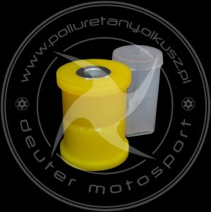 Tuleja wahacza tylnego górnego - wewnętrzna - MAZDA MX-5 - 1szt.