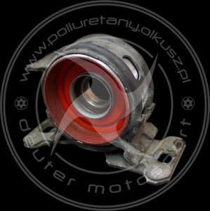 Regeneracja podpory wału napędowego - TOYOTA SUPRA MK3 - 1szt.