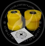 Tuleje mocowania tylego dyferencjału - LEXUS IS 200 / 300 - 2szt.