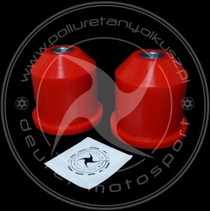 Tuleje belki tylnej - PEUGEOT / CITROEN - 2szt.