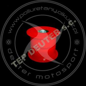 Tuleja wahacza tylnego dolnego - przednia - MITSUBISHI PAJERO PININ - 1szt.