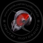 Regeneracja prawej poduszki silnika - MAZDA 626 - 1szt.