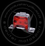 Regeneracja wieszaka tłumika - HONDA ACCORD VII - 1szt.