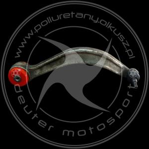 Tuleja wahacza przedniego dolnego tylnego - LANCIA THESIS - 1szt.