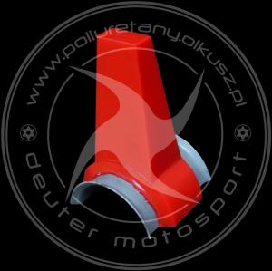 Odbój mostu tylnego - 100mm - SUZUKI SAMURAI - 1szt.