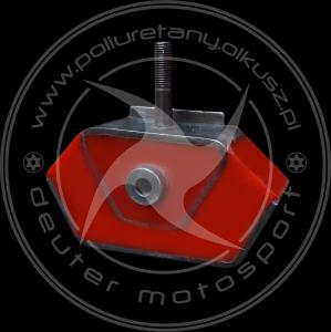 Regeneracja poduszki silnika - MERCEDES G KLASA - 1szt.