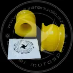 Komplet tulei mocowania drążka stabilizatora przedniego - HONDA ACCORD VI - 2szt.