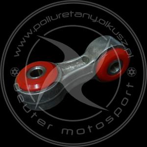 Tuleje drążka zawieszenia tylnego - LANCIA THESIS - 2szt.