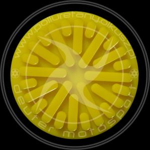 Osłona łapy podnośnika - 1szt.