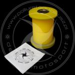 Tuleja wahacza przedniego dolnego (zewnętrzna) - AUDI / PORSCHE / VW - 1szt.